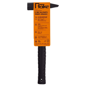 Ttake Mechanics <b>Hammer</b> Fiberglass Handle 16 Oz For Metalworking And Carpentry - Product Image 2