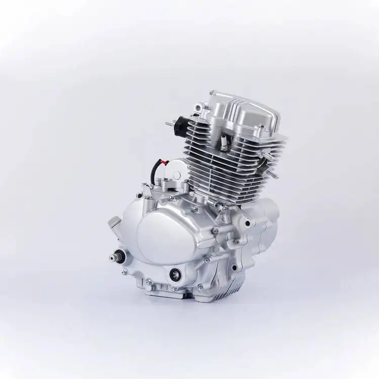 High Quality Engine Motorcycle Tricycle Engine 125cc 150cc 200cc 250ccEngines Assembly for Suzuki
