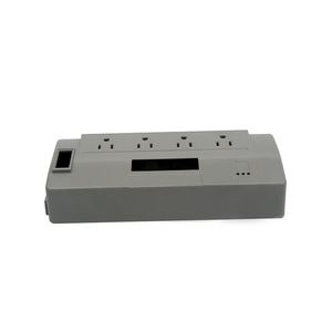 Fabricantes de Moldes de Plástico, Caja de Plástico Impermeable - Product Image 6