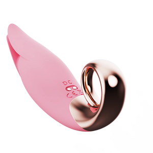 Vibrador con Lengua Estimulante, Vibrador en Forma de Huevo, Masajeador de Punto <span class=keywords><strong>G</strong></span> para Mujeres Adultas +18, Juguete Sexual para Parejas, Fabricante - Product Image 1