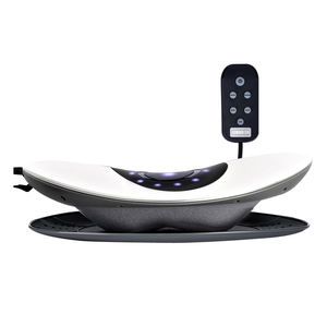 Mesin pijat nyeri punggung pabrikan Tiongkok produk populer Vibrator tekanan udara membantu meringankan nyeri pinggul kualitas tinggi - Product Image 6