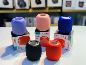 Ws-309 Wster Loa BT Chống Nước Ipx7 Di Động Loa Mini Không Dây Điện Thoại Di Động Hỗ Trợ Gọi Điện Thoại Rảnh Tay - Product Image 5