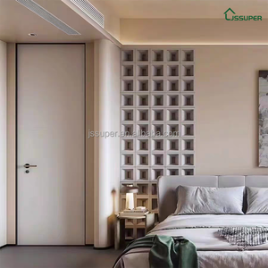 Dinding Tiongkok dalam dan luar ruangan bata berongga Dinding tahan api semen kelas tinggi - Product Image 4