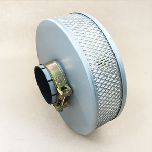 Filtro de Aire GY028200078-H1 GY031150100-H1 que Elimina la Suciedad, Filtros Equivalentes - Product Image 6