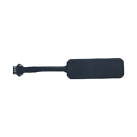Localizador GPS Global VD50 Mini Beidou 3G/4G, Rastreador Antirrobo para Motocicletas Eléctricas, Aplicación para PC, Android e IOS, 1 Año