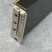 Good Price V100 16GB 32GB HBM2 4096bit SXM2 to PCIE Custom Version Professional Graphics Card