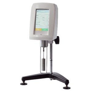 เครื่องวัดความหนืดของหมึกแบบดิจิตอล STM-2T - Product Image 2