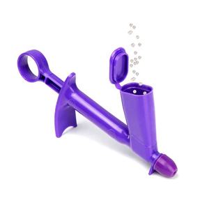 Lot de 2 outils de pâtisserie pour fondant, ensemble de décoration de gâteaux avec boules de sucre, applicateur rapide de perles comestibles, ensemble de saupoudrage - Product Image 4