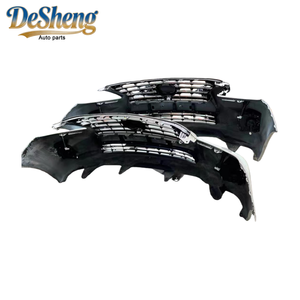 Oferta por Tiempo Limitado: Aplicable para la Parte Delantera del <span class=keywords><strong>Lexus</strong></span> <span class=keywords><strong>LX</strong></span>, incluye Parachoques Delantero, Faros, Parrilla, Radiador, Rejillas - Duradero y Resistente - Product Image 6