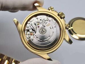 Movimientos 3135 4130 3186 3285 2836 3255 7750 3165 para Relojes Mecánicos Automáticos de Lujo, con Puntero de Acero Inoxidable - Product Image 5