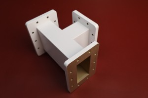 <strong>Waveguide</strong> Miter E-Bend - Product Image 4