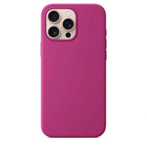Capa Magnetica Para Iphone 15 E Iphone 16 Transparente Em Tpu + Pc Com Carregamento Sem Fio - Product Image 5
