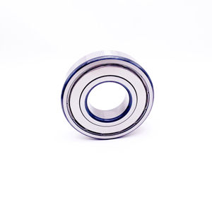 Haute précision 6203 <span class=keywords><strong>6206</strong></span> 6300 6301 2RS roulement à billes à gorge profonde utilisé dans la qualité de la moto - Product Image 2