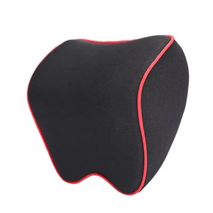 Almohada de Espuma Viscoelástica Ergonómica y Suave Personalizada de Fábrica para un Buen Sueño, Soporte para el Cuello y Alivio del Dolor de Espalda, Ortopédica - Product Image 1