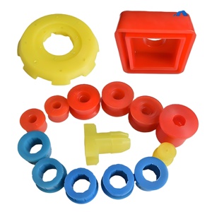 Tùy chỉnh khuôn mở cho <span class=keywords><strong>Polyurethane</strong></span> Scraper/<span class=keywords><strong>Polyurethane</strong></span> dầu con dấu/<span class=keywords><strong>Polyurethane</strong></span> va chạm khối hình bộ phận - Product Image 4