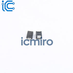 ICMICRO มีสินค้าในสต็อก วงจรรวมแท้ใหม่จากโรงงาน ผู้จัดจำหน่ายชิ้นส่วนอิเล็กทรอนิกส์ SMBJ58A-E3/5B - Product Image 2