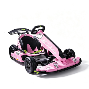 Kit de <span class=keywords><strong>kart</strong></span> électrique Ninebot Pro 2 original avec Ninebot S, cadeau de Noël pour enfants, châssis de <span class=keywords><strong>kart</strong></span> électrique de course <span class=keywords><strong>Xiaomi</strong></span> pas cher - Product Image 6