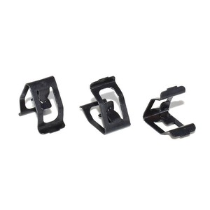 Clips de tableau de bord pour Jingyi, console centrale de voiture, panneau d'instruments, lecteur de CD, levier de vitesse Hd92, acier à haute teneur en carbone - Product Image 4