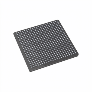Buy Online Electronic Components Embedded A3PE3000L-FG484M 484 BGA In Stock - Product Image 1
