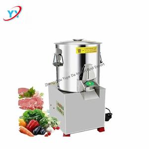Découpeuse Offre Spéciale de <span class=keywords><strong>légumes</strong></span> de coupé de <span class=keywords><strong>robot</strong></span> de restaurant avec le coupeur électrique de découpeuse de pomme de terre - Product Image 1