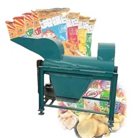 Broyeur multifonctionnel pour le recyclage des déchets alimentaires (pain, biscuits, nouilles) et la production animale (élevage)