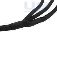 Cable de Alimentación de Alta Calidad Yeasion YS-09 SATA a 6 Pines, Divisor de 1 a 5 para Plataformas de Minería de GPU y Adaptador de Alimentación para Motocicletas