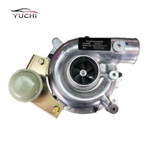 เทอร์โบชาร์จเจอร์ RHF5 สำหรับงานหนัก รุ่น 8972403101 สำหรับเครื่องยนต์ดีเซล Isuzu NPR NKR 4JH1 รถบรรทุก - Product Image 1