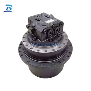खुदाई स्कि१130 ट्रैवल मोटर <span class=keywords><strong>Gm18vl</strong></span> tm18 sk130 अंतिम ड्राइव - Product Image 2