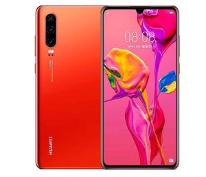 正品原装 P30 PRO 128GB 6.1 英寸 4G/5G/WiFi 双卡双待 Android 二手手机批发 - Product Image 3