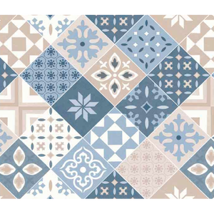 Mantel polar de alta calidad Dis.4034/01-H 140 cm - Product Image 3