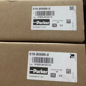 016-80686-0 R1E02 2512 A1 ชิ้นส่วนอะไหล่สำหรับอุตสาหกรรมในสต็อก - Product Image 2