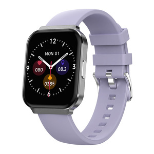 Nuovo Smartwatch U6 con Chiamate Bluetooth, Monitoraggio del Sonno, Frequenza Cardiaca, Ossigeno nel Sangue, Pressione Sanguigna, Orologio Sportivo per la Salute - Product Image 5