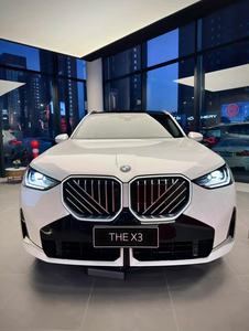 BMW X3 2026 30L xDrive Leading M Sport YaoYe Edition - Product Image 2