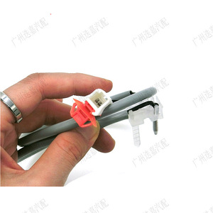 80560-Tb0-H11 Ntc Thermistor For Honda Accord Air Conditioning <b>Temperature</b> <b>Control</b> Switch Standard Measurement Range - Product Image 1