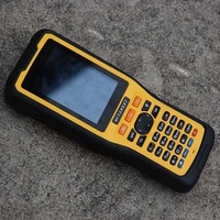 GPS RTK Topographique RTK GPS Certifié CE, FCC Équipement de Topographie