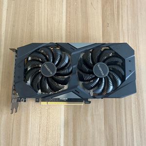 High Quality Refurbished GTX <b>1660</b> SUPER D6 6G Gaming Graphics Card High Quality Refurbished Gigabyte GTX <b>1660</b> SUPER D6 6G Gaming - Product Image 3
