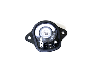 Pour <span class=keywords><strong>Tesla</strong></span> <span class=keywords><strong>Model</strong></span> <span class=keywords><strong>3</strong></span> <span class=keywords><strong>Model</strong></span> Y 2017-2025, haut-parleur passif de tableau de bord, tweeter 25MM 1098737-00-B - Product Image 2
