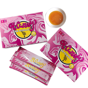Boissons au sirop de miel naturel en boîte - Emballage personnalisé en usine et approvisionnement en gros de boissons au sirop pour la production en masse - Product Image 1