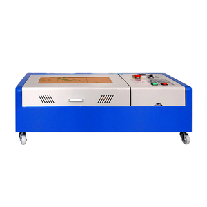 Xách tay mini 3020 40 Wát 50 Wát <span class=keywords><strong>CO2</strong></span> Máy khắc laser cho gỗ Acrylic nhựa cao su - Product Image 6