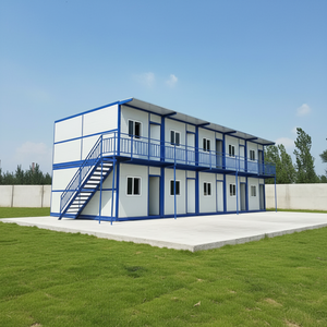 Cina case prefabbricate a basso costo portatile piccolo contenitore modulare pieghevole casa contenitore pieghevole casa di lusso contenitore <span class=keywords><strong>abitabile</strong></span> - Product Image 5