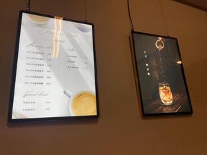 Cornici per Foto in Lega di Alluminio LED con Illuminazione Interna, Lightbox per Esposizione di <span class=keywords><strong>Poster</strong></span> Cinematografici e Uso Decorativo in <span class=keywords><strong>Cinema</strong></span> - Product Image 6
