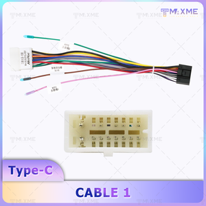 Nhà Máy Giá cho Mitsubishi airtrek Outlander 2004-2007 10 inch Xe Android Auto <span class=keywords><strong>DVD</strong></span> <span class=keywords><strong>Player</strong></span> cài đặt LHD rhd Dash Kit - Product Image 5