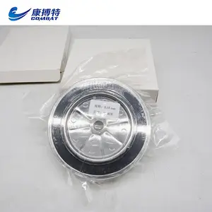 Alambre de molibdeno EDM, alambre de molibdeno de fábrica china, venta al por mayor, 1kg