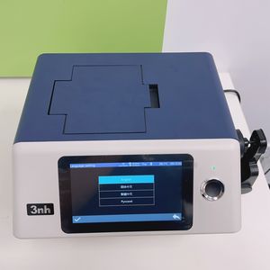 폴리에스테르 원단용 분광 광도계 3NH YS6060 YS6010 중국 공급 업체 - Product Image 6