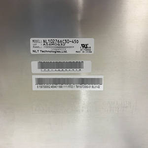 NL10276AC30-45D FANUC 15inch LCD Display - Product Image 2