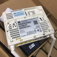 Modem Onu HG8546M, Kualitas Tinggi Harga Murah Router Gpon Epon Xpon' NT 1GE + 3FE + 1Pot + 1USB + WIFI dengan Mode 8546M
