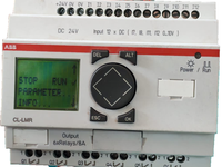 Relé de Expansión PLC CL-LMR 1SVR440721R0300 CL-LMR.C18DC2 para Producto en Garantía