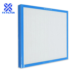 Filtre AF-20FL véritable HEPA compatible avec le AF-20FL <span class=keywords><strong>HoMedics</strong></span> Total Clean compatible avec les purificateurs d'air AR-20 AP-25 AF-20 - Product Image 2