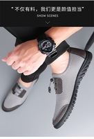 Chaussures de sport respirantes noires pour hommes, avec semelle extérieure en caoutchouc et empeigne en maille, fourniture directe d'usine à prix abordable