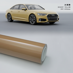 Pellicola Protettiva PPF Premium Lucida Autoriparante Resistente alle Trazioni Anti-Graffio Anti-Ingiallimento per Carrozzeria Auto OEM&ODM - Product Image 4
